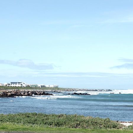 Summer Place B&B Agulhas Eksteriør billede