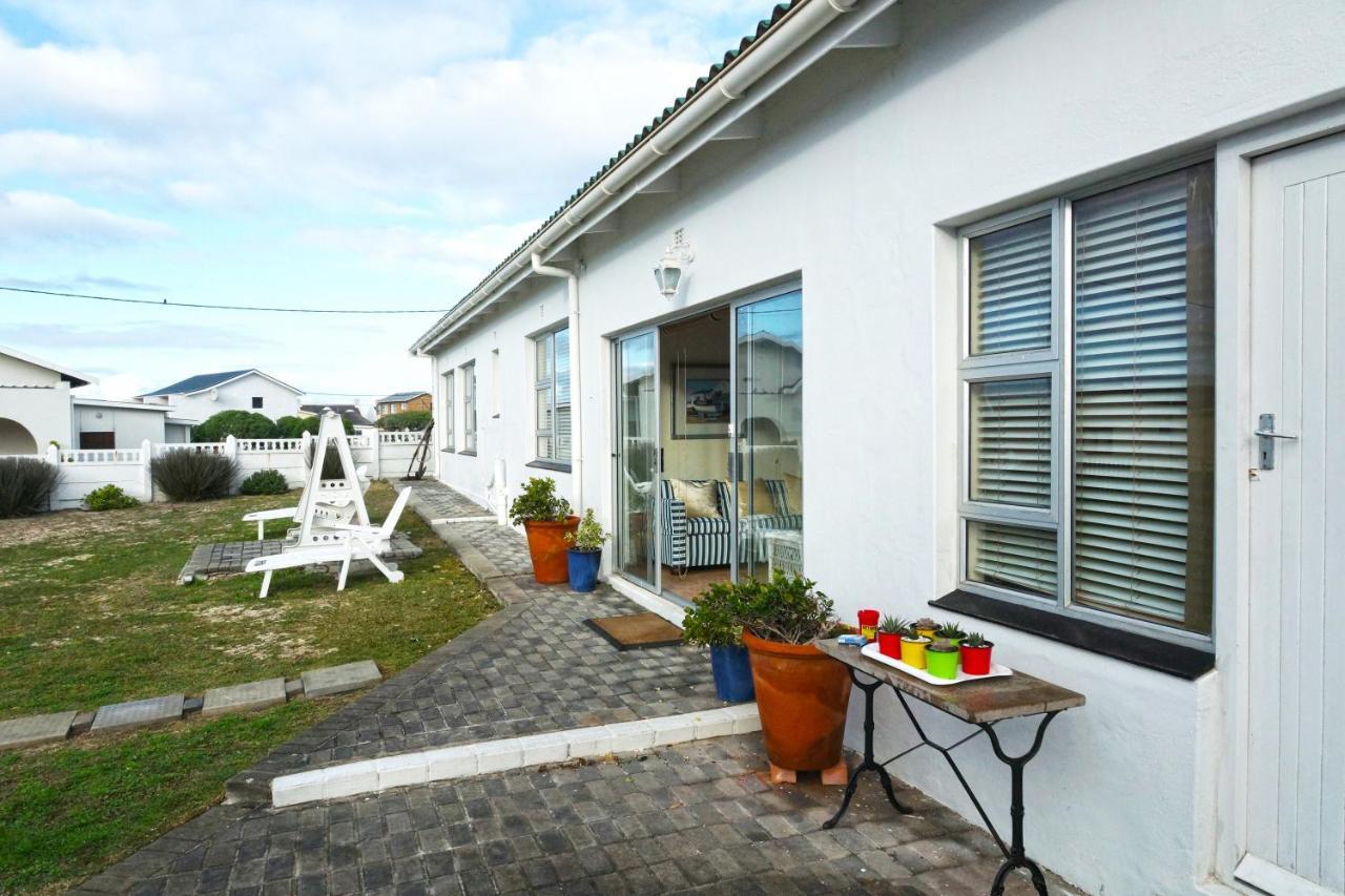 Summer Place B&B Agulhas Eksteriør billede