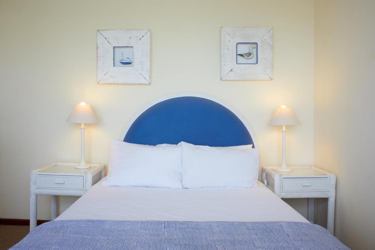 Summer Place B&B Agulhas Eksteriør billede