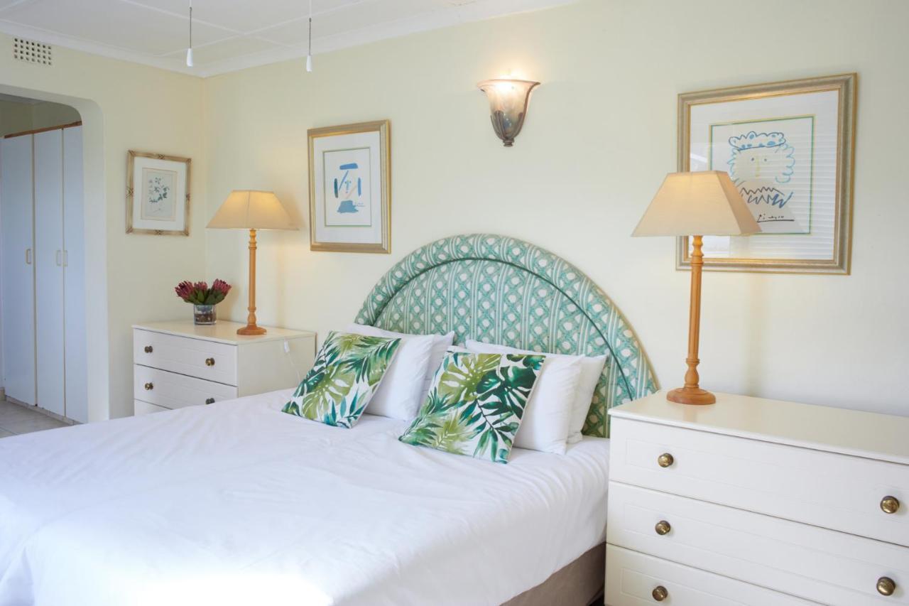 Summer Place B&B Agulhas Eksteriør billede
