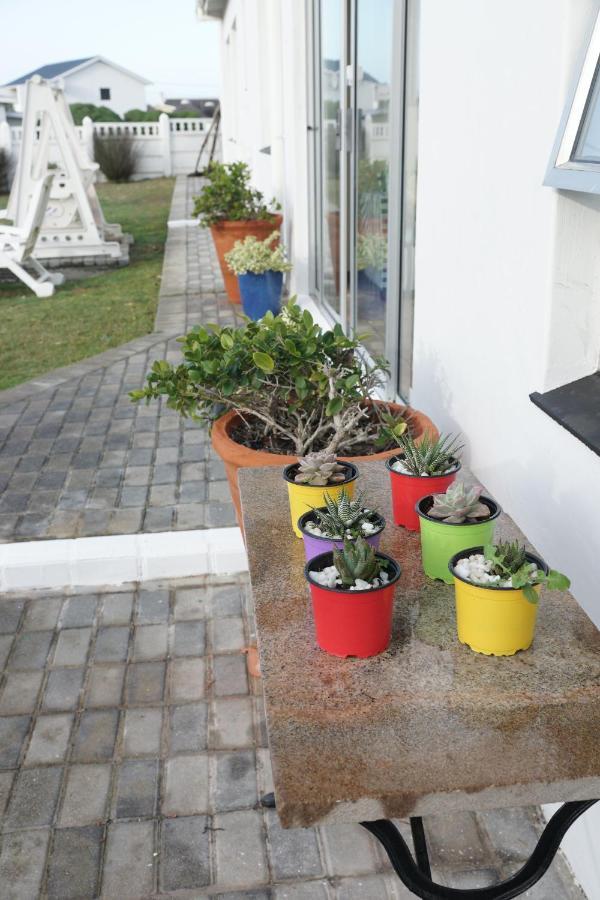 Summer Place B&B Agulhas Eksteriør billede