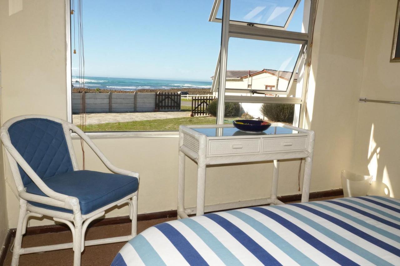 Summer Place B&B Agulhas Eksteriør billede
