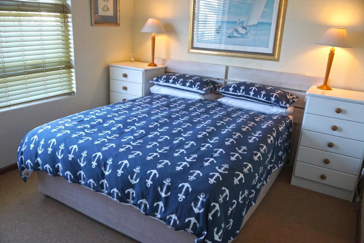 Summer Place B&B Agulhas Eksteriør billede